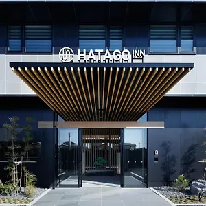 Hatago Kansai Airport 3*, Izumisano Japan