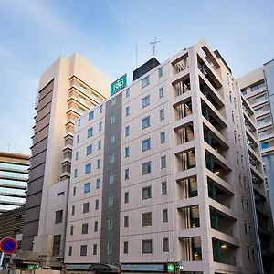 ホテル R&bホテル博多駅前1, 福岡市